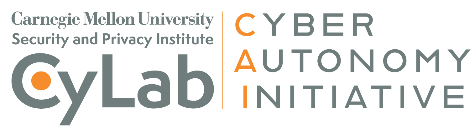 Cyber Autonomy Initiative