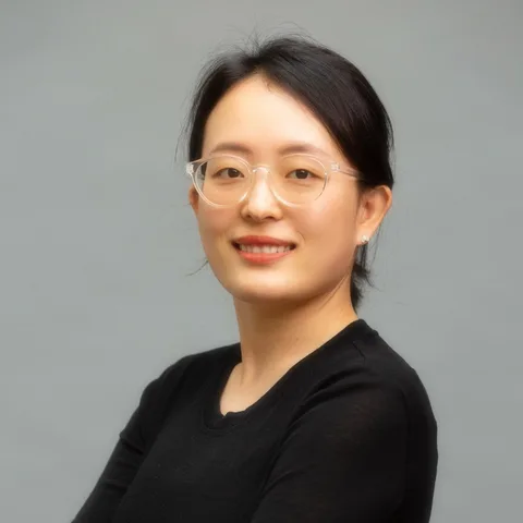 Lesley Zhou