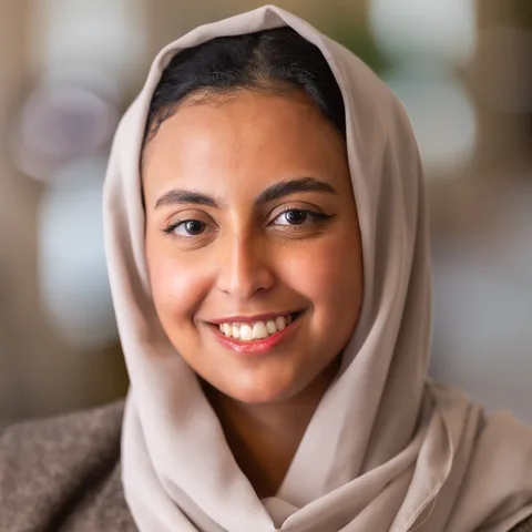 Shaden Almodhy