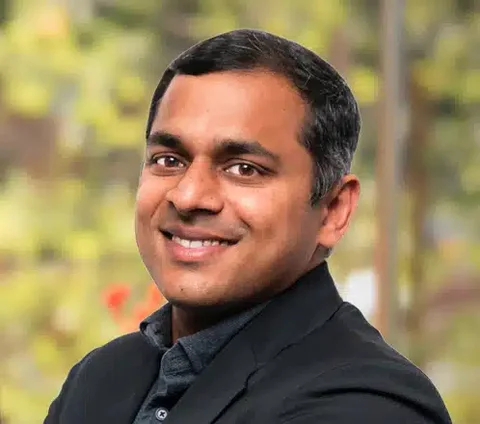 Vyas Sekar